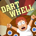 射击飞镖 Dart whell