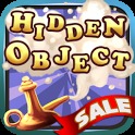 阿拉丁 Hidden Object...