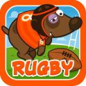 飞天狗 Space Dog Rugby