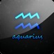 3D Aquarius