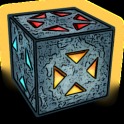 亚特兰蒂斯的魔方 Cube of ...