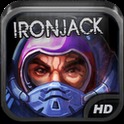 钢铁杰克 IronJack HD