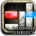 游戏下载古墓解迷 Mummy Unblock