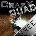 狂野越野 CrazXQuad Free