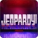 挑战自我 Jeopardy!