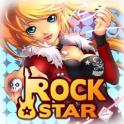 摇滚巨星 RockStar