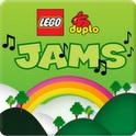 乐高得宝卡片 DUPLO Jams