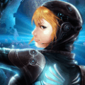 游戏下载太空战机3完美版 AstroWings3