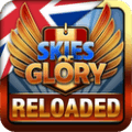 游戏下载天空荣耀：重装上阵 Skies o...