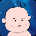 愤怒宝宝 Angry Baby