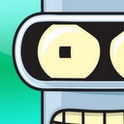 未来头像创造 Futurama