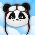 空降熊猫 Airborne Panda