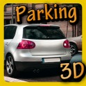 3D停车 Parking3d