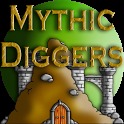 神秘矿工 Mythic Diggers
