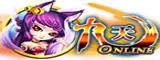 游戏LOGO
