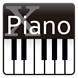 全键盘模拟钢琴费流量吗