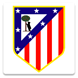 Atlético de Madri...