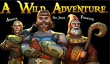 魔幻街机风格RPG《失落传说》上架