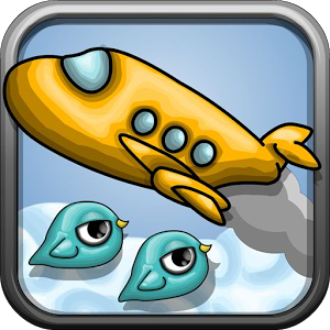 糊涂飞机 Plane Loopy