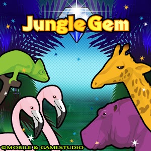 Jungle Gem