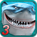 快乐的鲨鱼 3