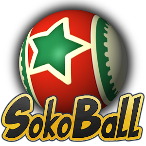 彩球滚滚 SokoBall