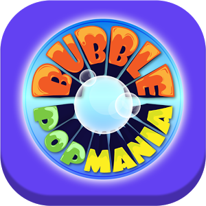 粉碎泡泡 Bubble Smasher