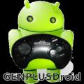 GENPlusDroid模拟器中文版下载