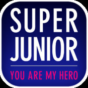 SUPER JUNIOR恋爱游戏