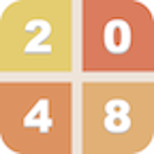 新版2048