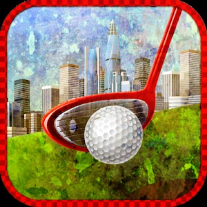 迷你高尔夫3D