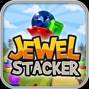 宝石堆砌 Jewel Stacker