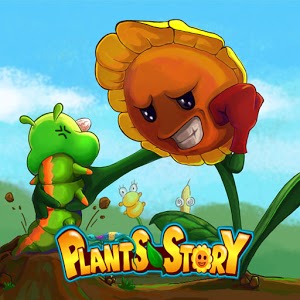 植物的故事