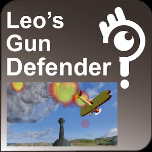 塔上防御 Leo’s Gun De...
