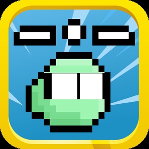 迷你直升机游戏 Pixel Mini Copters