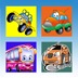 Cars Puzzle For Kids