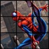 Spider Man Slide Puzzle