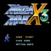 Mega Man X 3