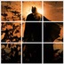 Batman Slide Puzzle