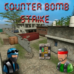 Counter Bomb Strike