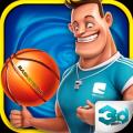 游戏下载3DArcade Basketball Tournament