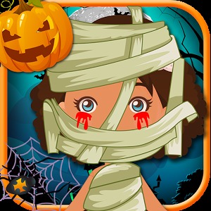 Kids Halloween DressUp