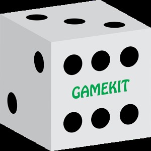 免费的GameKit