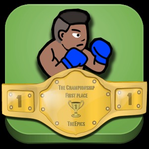 Punch Boxe Hero
