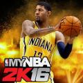 游戏下载我的NBA2K16 完美版