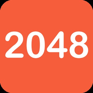 New2048