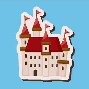 城堡设计师(Castle Builder)
