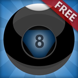 Magic 8 Ball