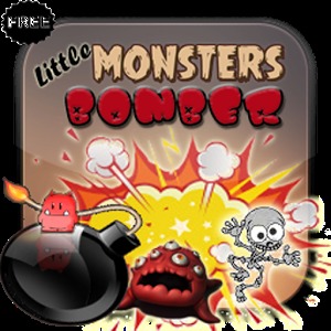 Little Monsters Bomber