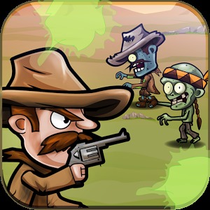 ZOMBIE OREGON TRAIL